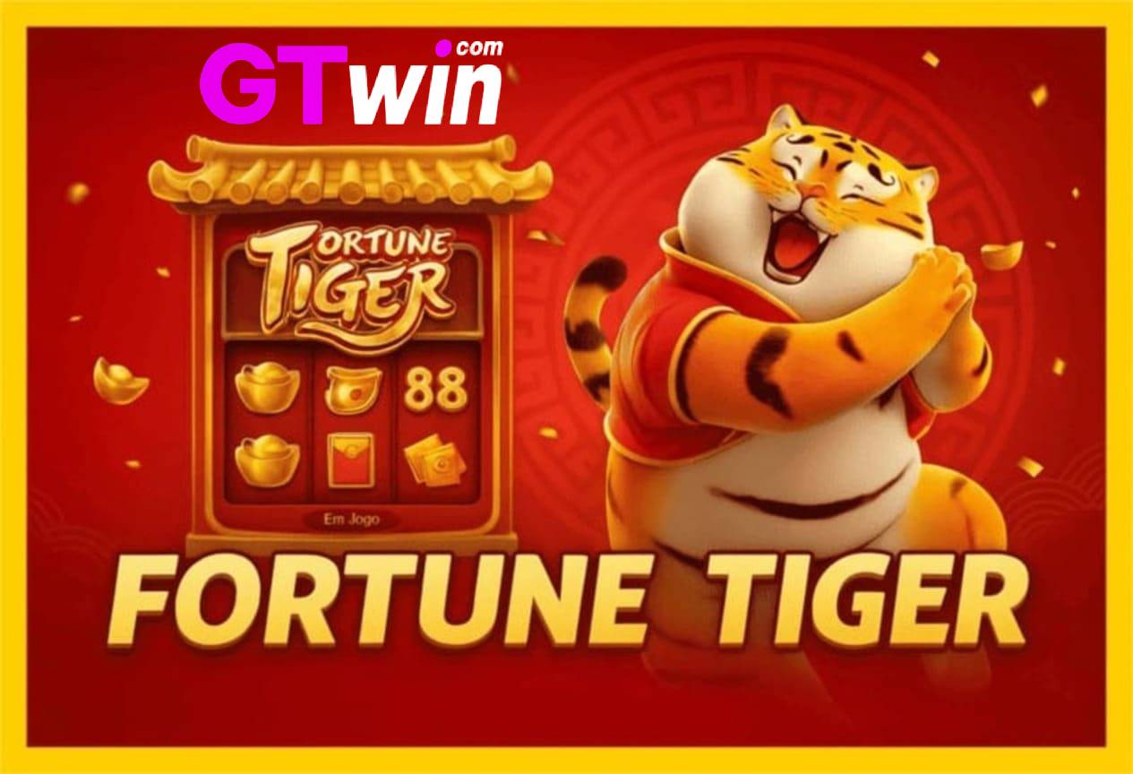 Características do Fortune Tiger