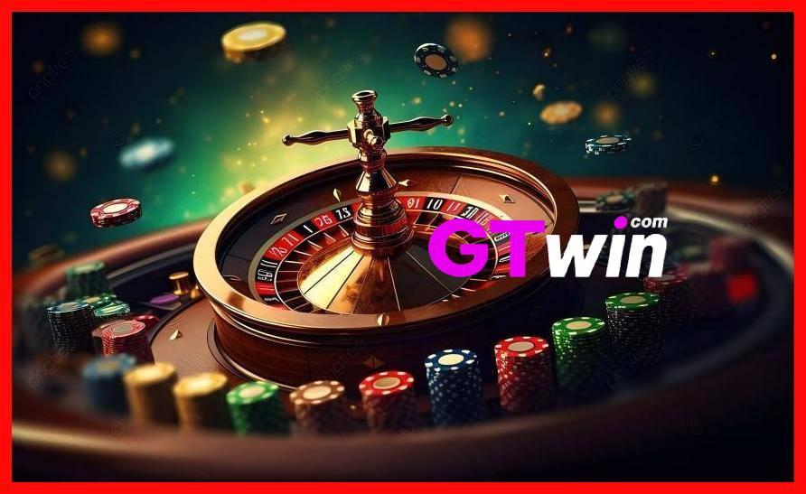 Jogos de roleta online