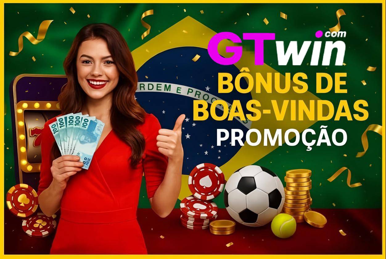 Promoções de Ano Novo no GTWINBET
