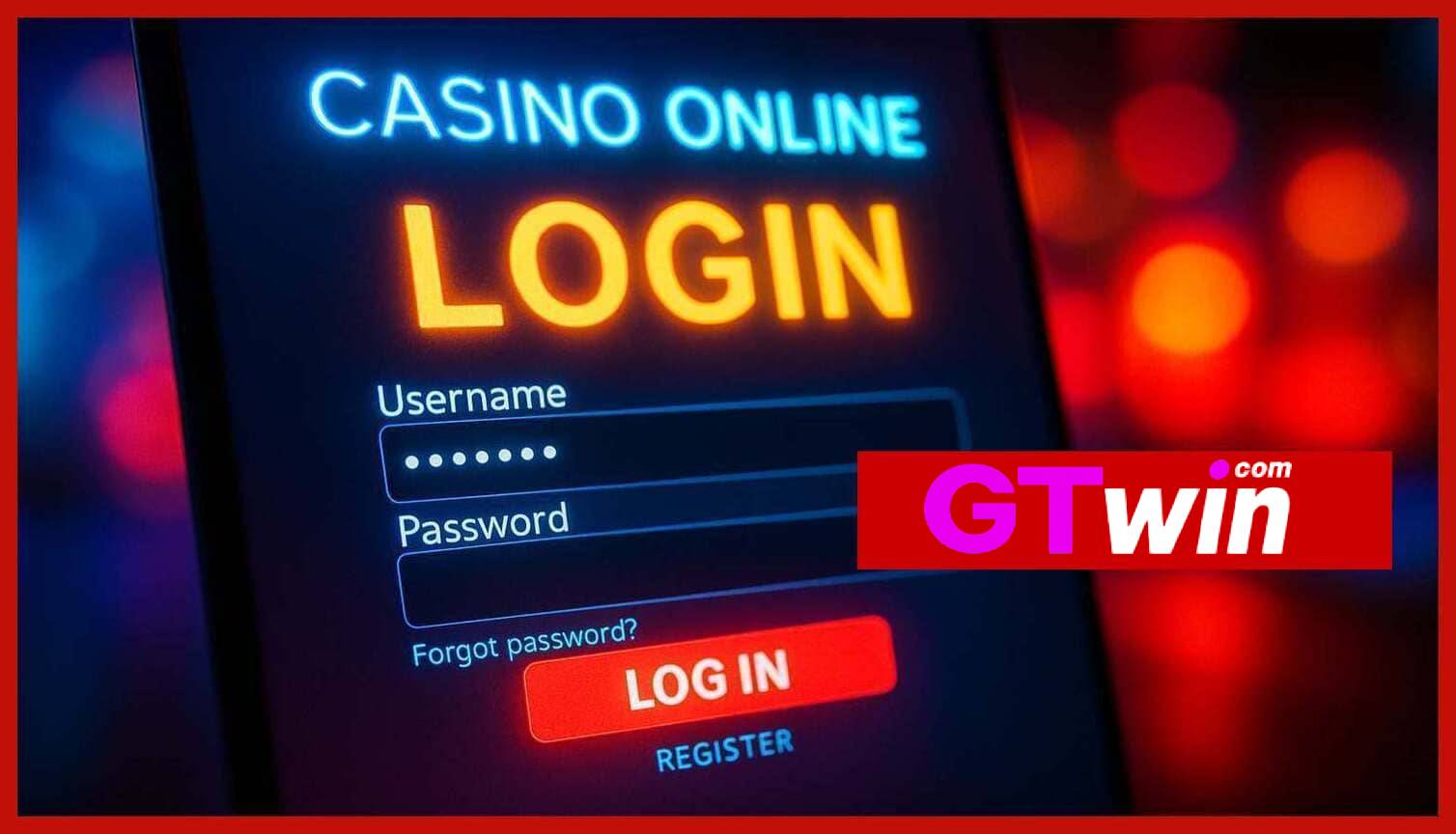 Benefícios do Login